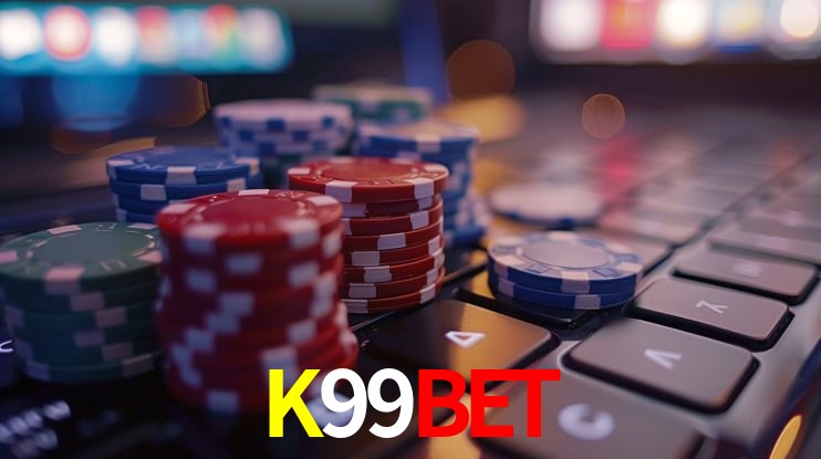 K99BET - cassino ao vivo